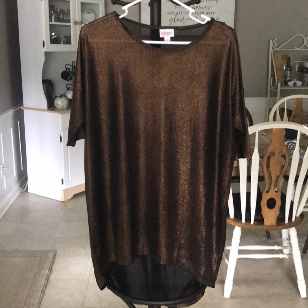 LulaRoe Elegant Irma